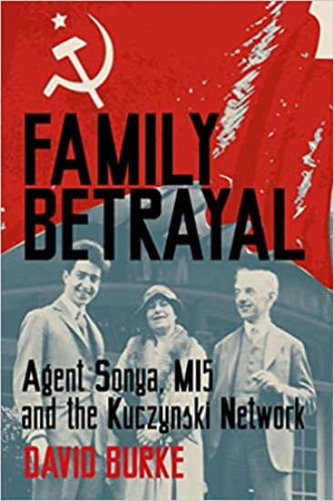 Family Betrayal