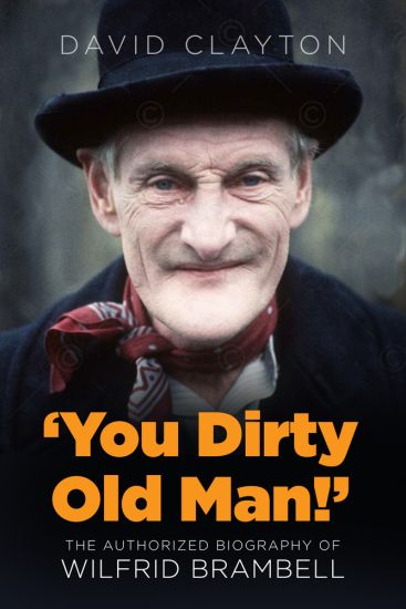 'You Dirty Old Man!'