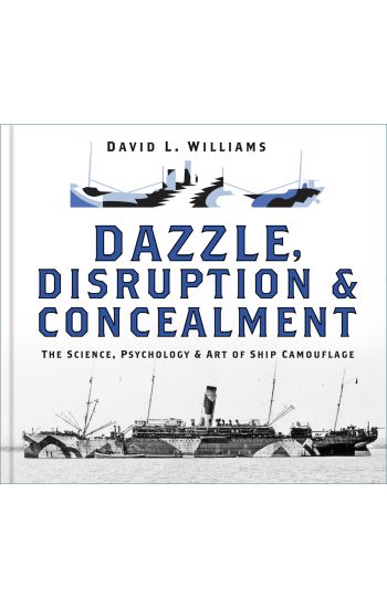 Dazzle, Disruption and Concealment