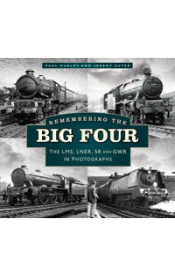 Remembering the Big Four