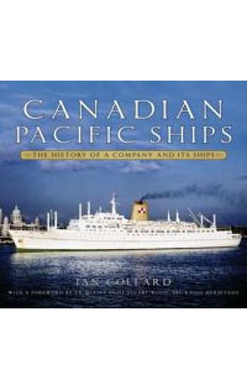 Canadian Pacific Ships
