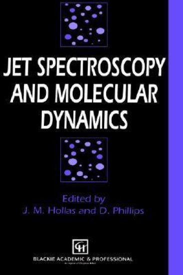 Jet Spectroscopy and Molecular Dynamics