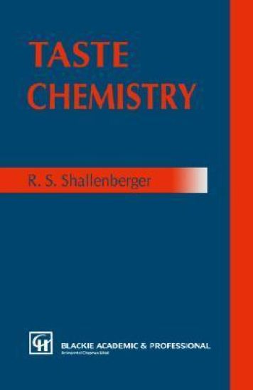 Taste Chemistry