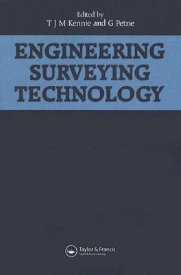 Engineering Surveying Technology