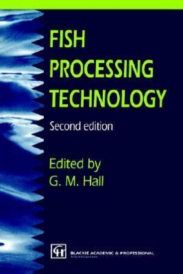 Fish Processing Technology