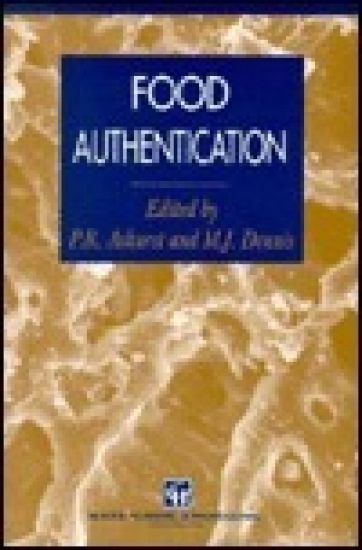 Food Authentication