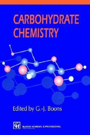 Carbohydrate Chemistry