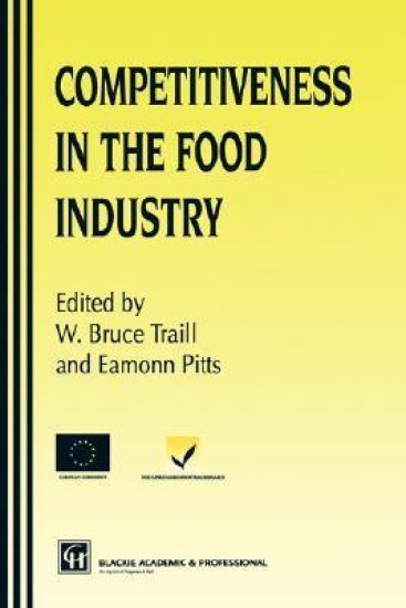 Competitiveness Food Industry