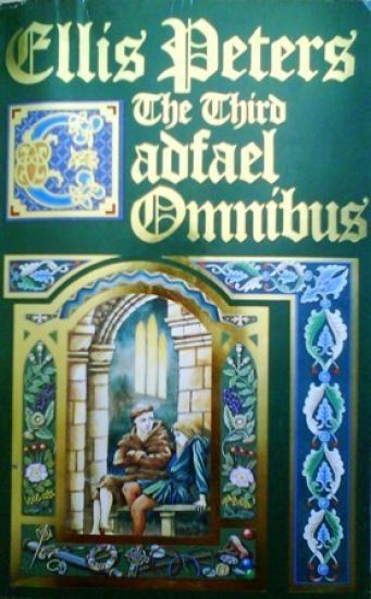 Third Cadfael Omnibus
