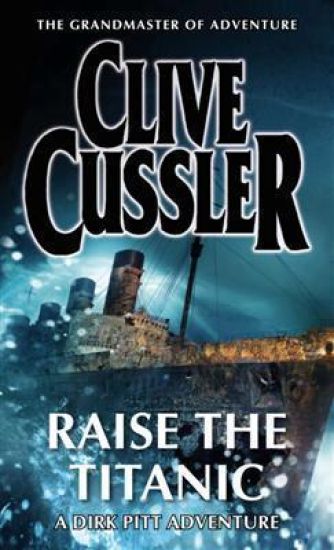 Raise the Titanic