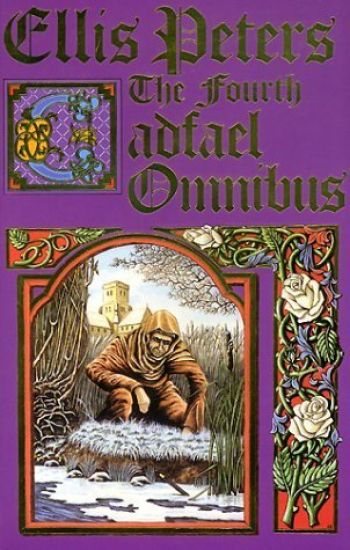 Fourth Cadfael Omnibus