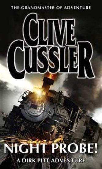 Night Probe!