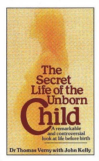 Secret Life Of The Unborn Child