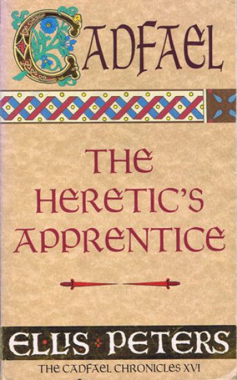 Heretic's Apprentice