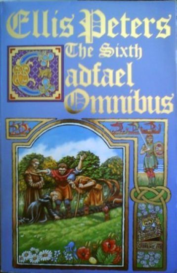 Sixth Cadfael Omnibus