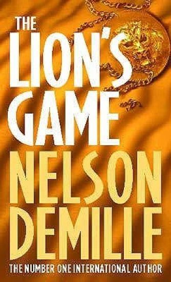 Lion's Game