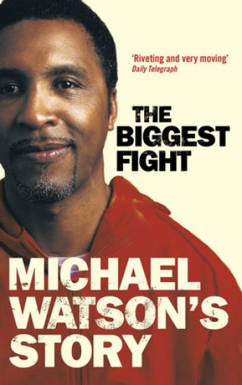 Michael Watson's Story
