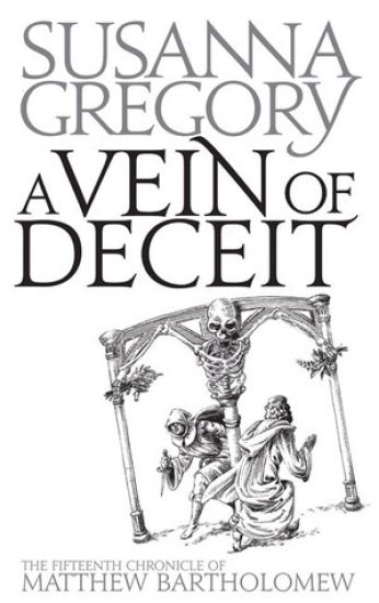 A Vein Of Deceit