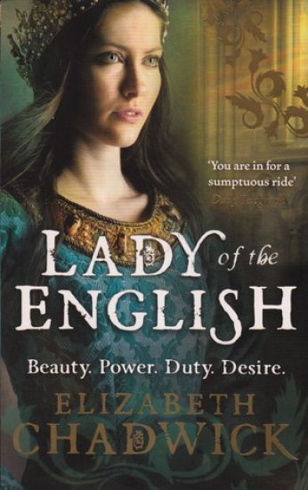 Lady Of The English