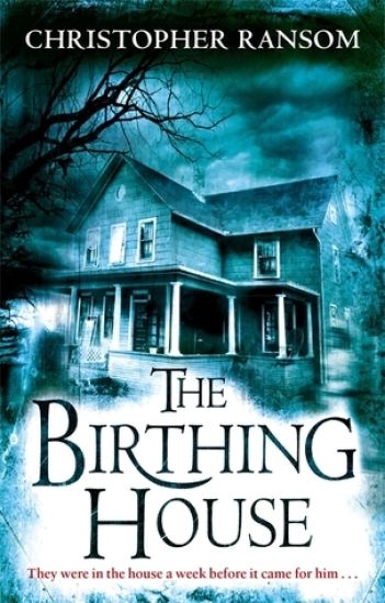 Birthing House