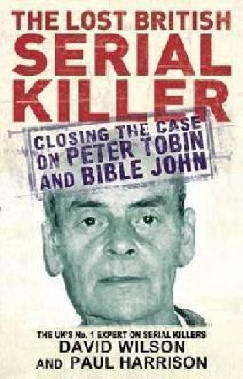 The Lost British Serial Killer