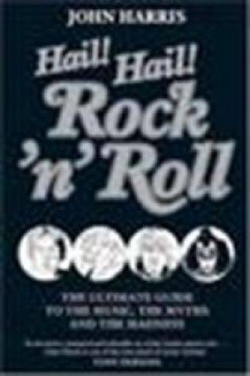 Hail! Hail! Rock'n'roll