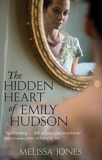 The Hidden Heart Of Emily Hudson