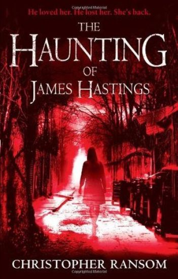 The Haunting Of James Hastings
