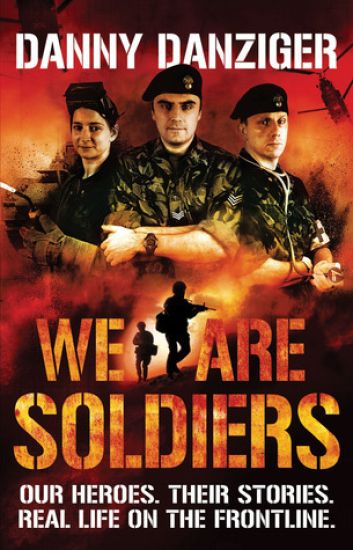We Are Soldiers
