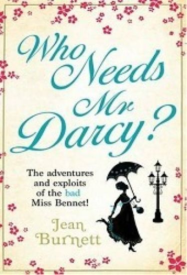 Who Needs Mr Darcy?