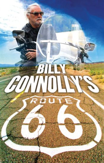 Billy Connolly's Route 66