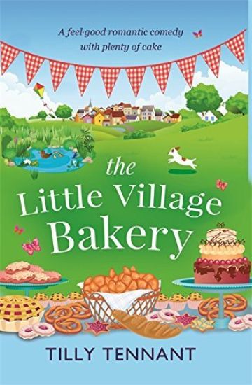 Little Village Bakery
