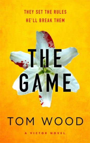 Kansikuva: Game