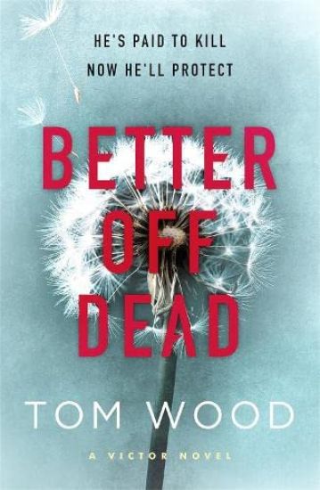 Kansikuva: Better Off Dead
