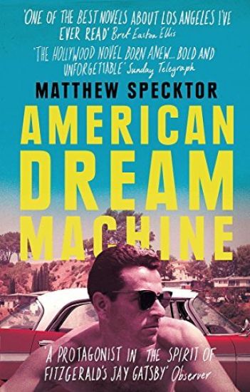 American Dream Machine