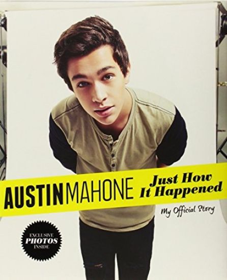 Just How It Happened