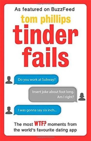Tinder Fails
