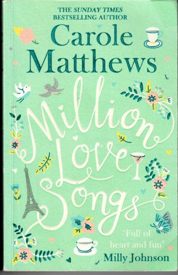 Million Love Songs