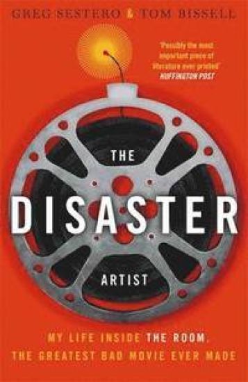 Disaster Artist