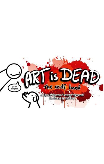 Art is Dead