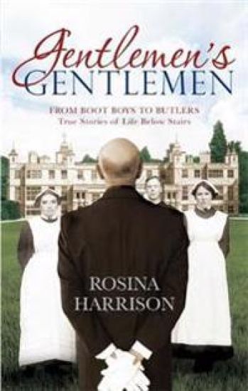 Gentlemen's Gentlemen