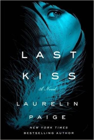 Last Kiss