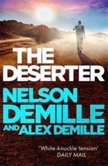 Untitled Nelson Demille 1 (Co-Authored)