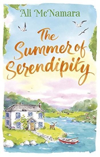 The Summer of Serendipity