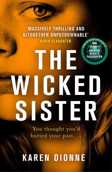 Untitled Karen Dionne