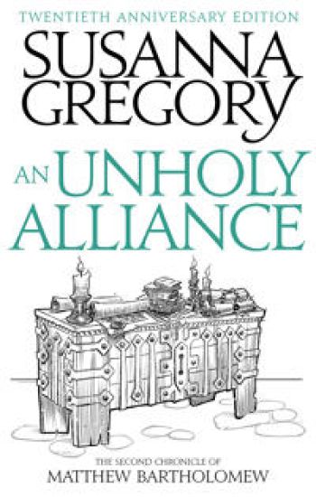 Unholy Alliance