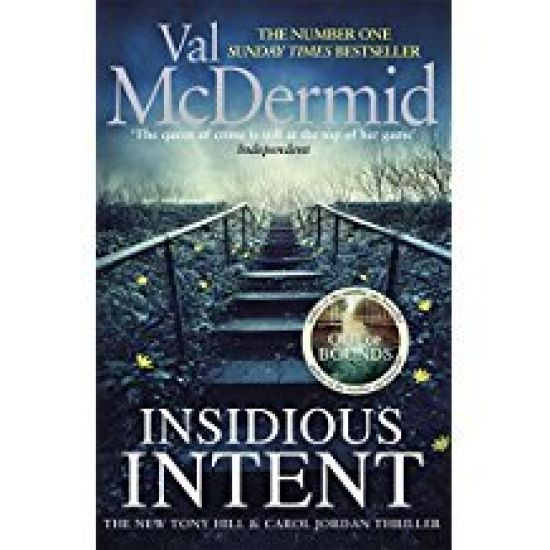 Insidious Intent