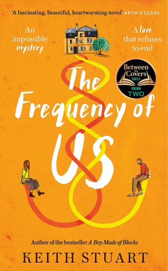 Frequency of Us