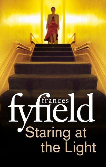 Staring At The Light