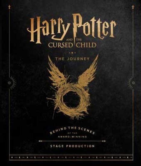 Harry Potter and the Cursed Child: The Journey